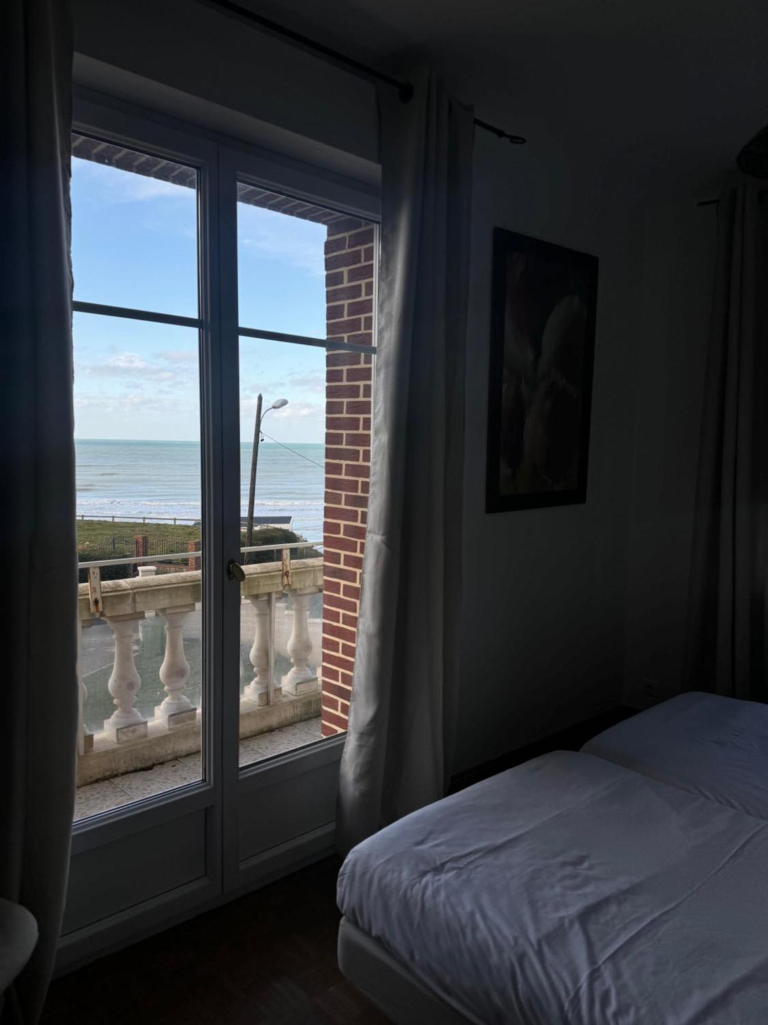 Les Villas de Puys - Dieppe Exterior foto
